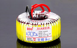 環(huán)形變壓器