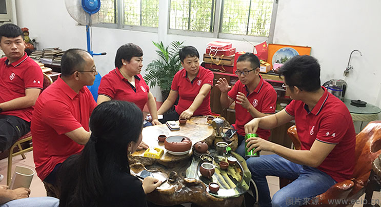 許總分享經(jīng)驗