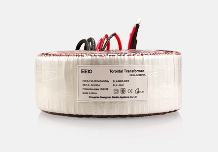 大功率2000W安全隔離變壓器,多繞組【可量身定制】