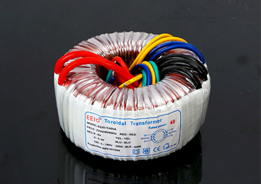 環(huán)型變壓器之自我介紹