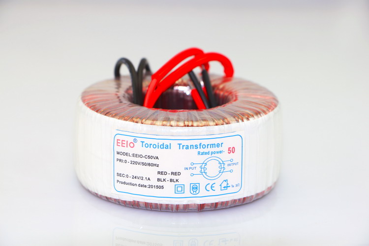 圣元環(huán)形變壓器10年以上超長壽命