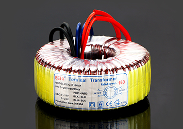 環(huán)形變壓器廠家定制，1天打樣，3天出貨，無需等待