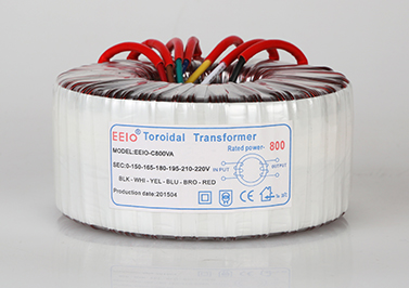 環(huán)形變壓器，應(yīng)用于不同行業(yè)，不同領(lǐng)域