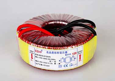 環(huán)形變壓器沒有接地線，那么會有漏電、觸電的隱患嗎?