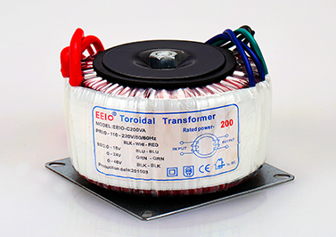 訂購(gòu)環(huán)形變壓器不知何如選擇？圣元電器值得信賴！