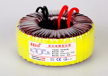 環(huán)型變壓器與開關(guān)電源實(shí)際應(yīng)用差異巨大