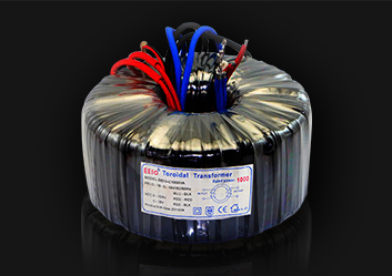 [環(huán)形變壓器] 逆變變壓器1000W,負(fù)載強(qiáng)效率高【太陽能逆變器專用】