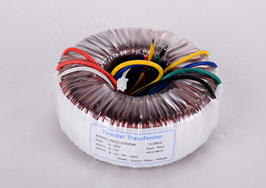 環(huán)形變壓器更多人選圣元電器，8年專注您更信賴