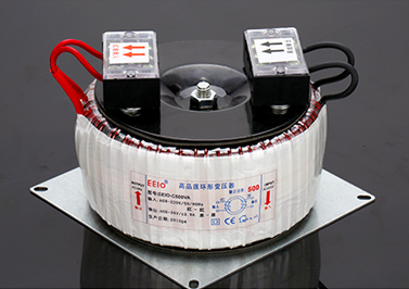 2015年溫州市控制變壓器抽檢，不合格率為8.3%