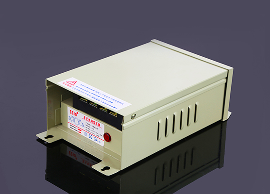 防雨變壓器正面