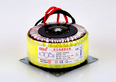  三類醫(yī)療器械上的環(huán)形變壓器