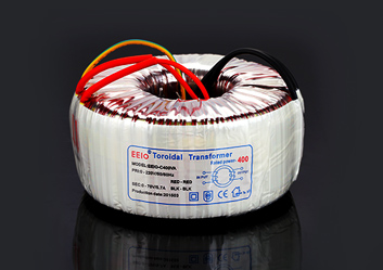 [環(huán)形變壓器] 環(huán)形變壓器