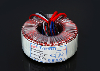 [環(huán)形變壓器] 電源變壓器