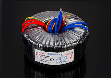 [逆變變壓器] 逆變變壓器540W，45V轉(zhuǎn)230V【變頻電源專用】