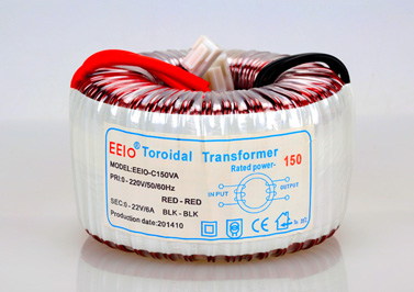 圣元電器追求品質(zhì)，成就高品質(zhì)環(huán)形變壓器