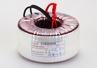 好的電源變壓器品質(zhì)才有好的未來