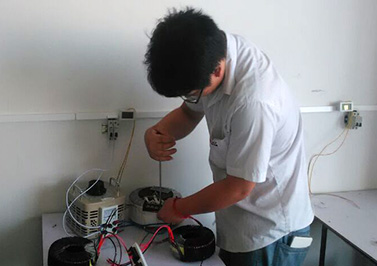 電源變壓器為什么要進(jìn)行老化測試，有什么作用？