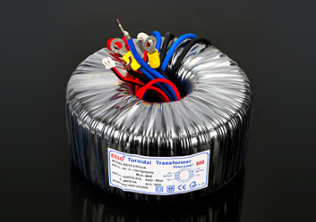 逆變變壓器500W，負(fù)載強(qiáng)效率高【太陽能逆變器專用】