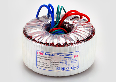 環(huán)型電源變壓器的優(yōu)勢