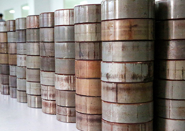 如何鑒定一臺環(huán)形變壓器的好與壞