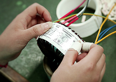 了解環(huán)形變壓器定制流程，讓您訂單更為輕松