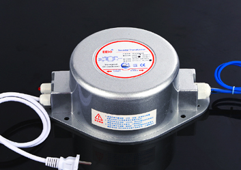 鋁殼防水500W,220V轉(zhuǎn)24V【IP67帶自恢復(fù)溫控】