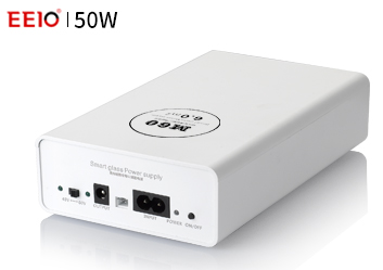 M60型 智能漸變式調(diào)光玻璃電源【可手機控制】