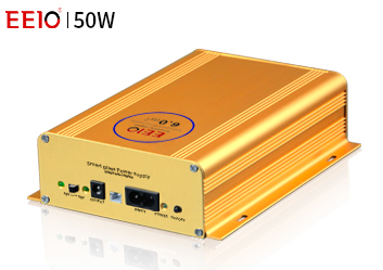 【鋁殼】M60智能控制調(diào)光玻璃電源