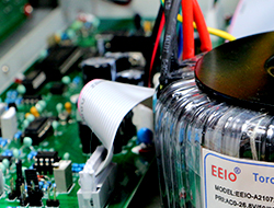 安吉爾凈水器選擇圣元變壓器,安全更節(jié)能