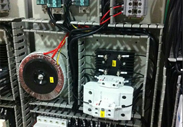 圣元安防設(shè)備變壓器,提高設(shè)備10%的工作效率