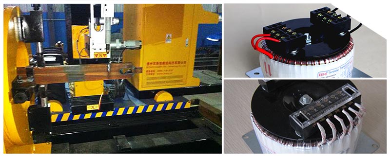 控制變壓器 控制變壓器