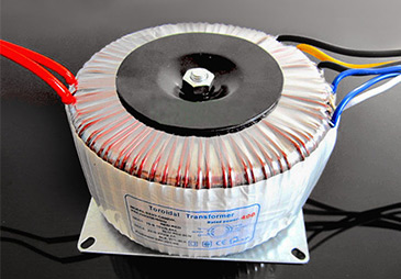 圣元音響功放變壓器,讓音樂動起來！